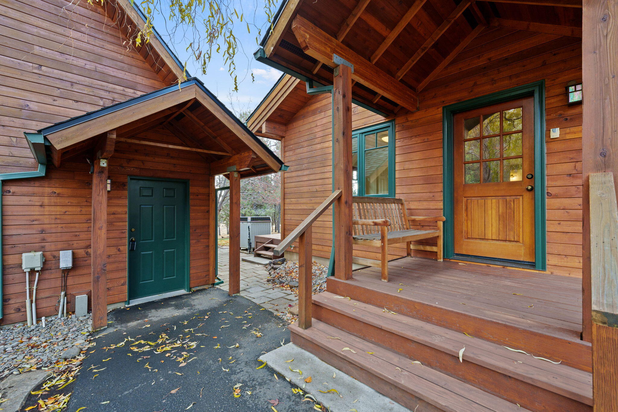 Ridge Indian Ford - Residential