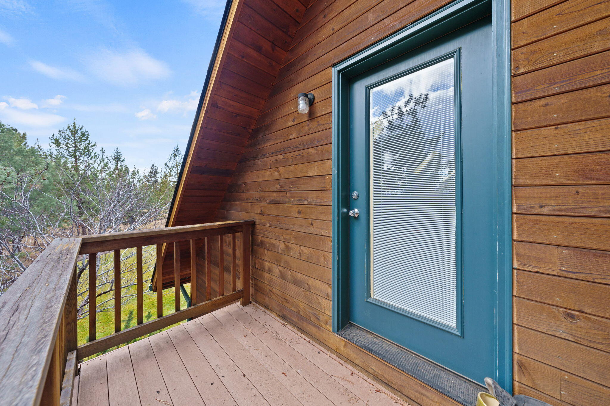 Ridge Indian Ford - Residential