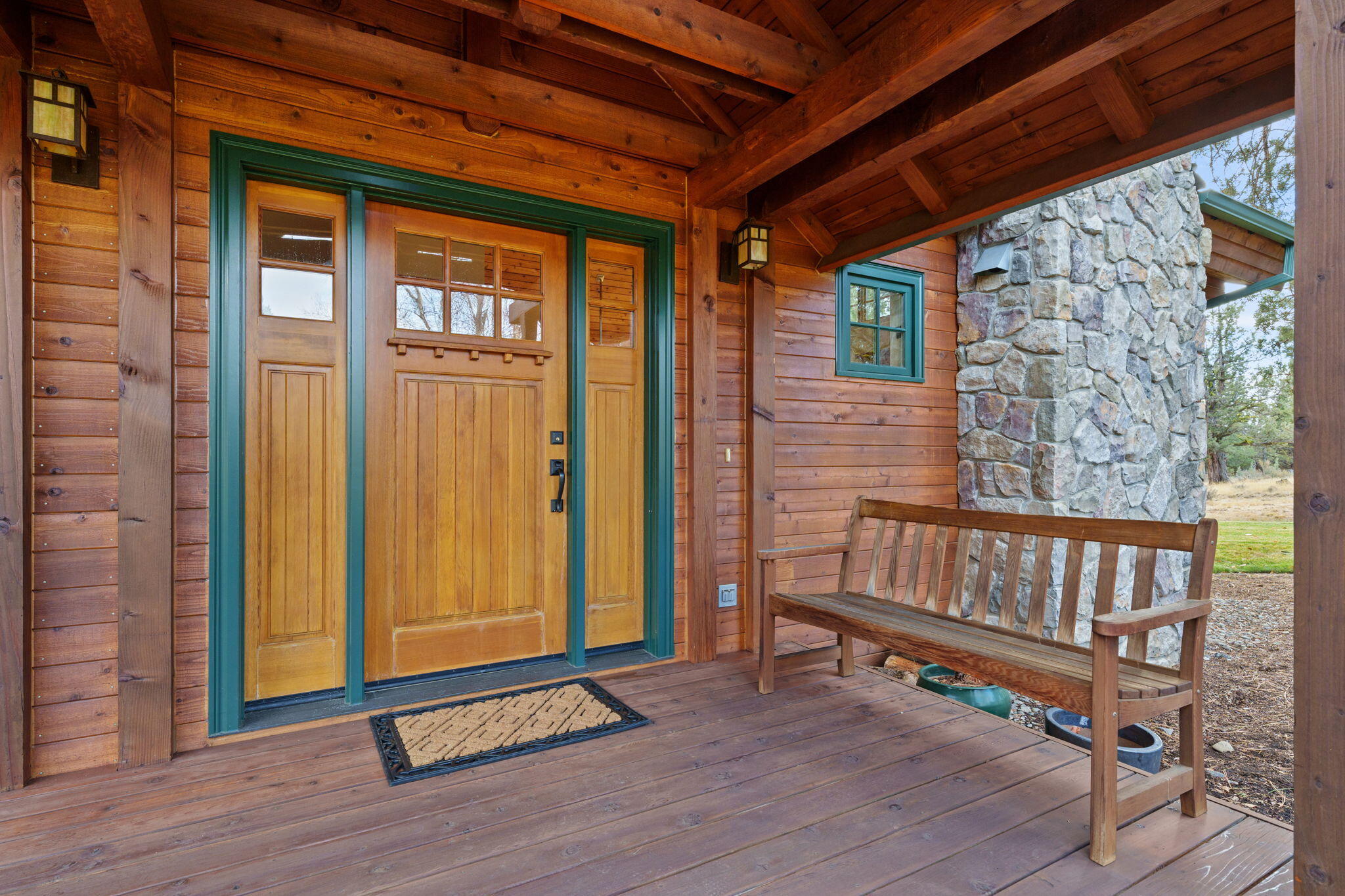 Ridge Indian Ford - Residential