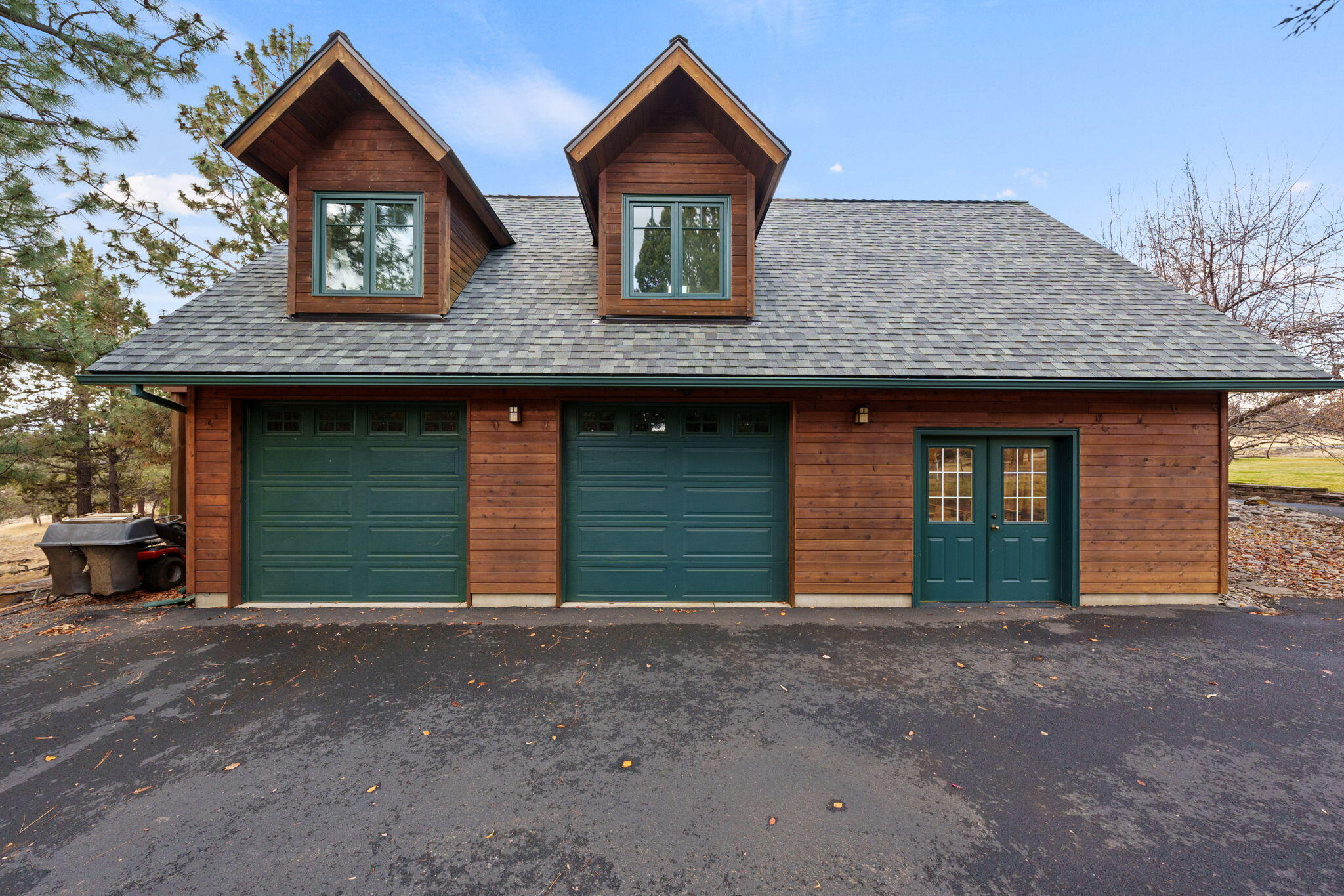 Ridge Indian Ford - Residential