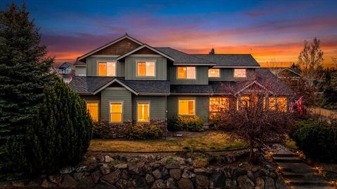 Photo of 4122 SW Salmon Place, Redmond, OR 97756 (MLS # 220217364)