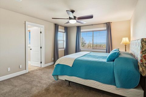 Tiny photo for 4122 SW Salmon Place, Redmond, OR 97756 (MLS # 220217364)