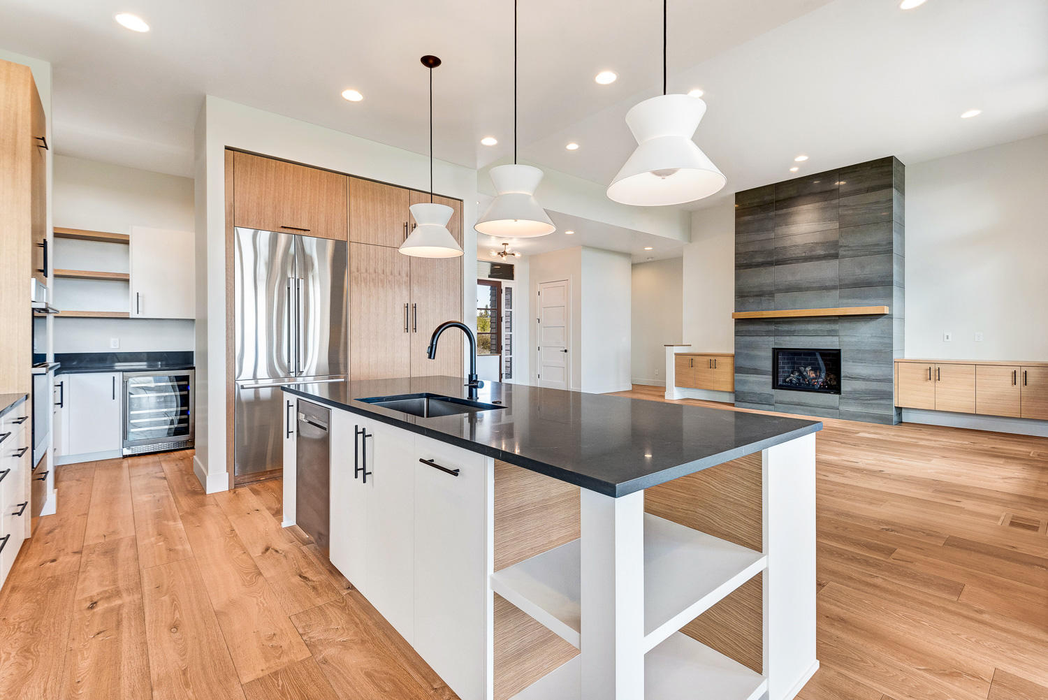 Tetherow - Residential