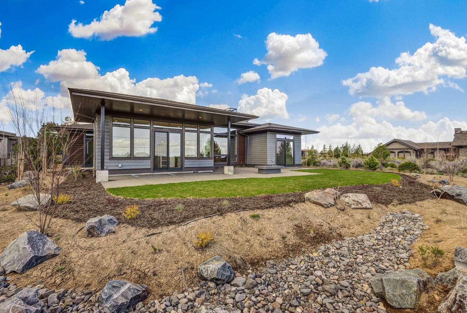 Tetherow - Residential