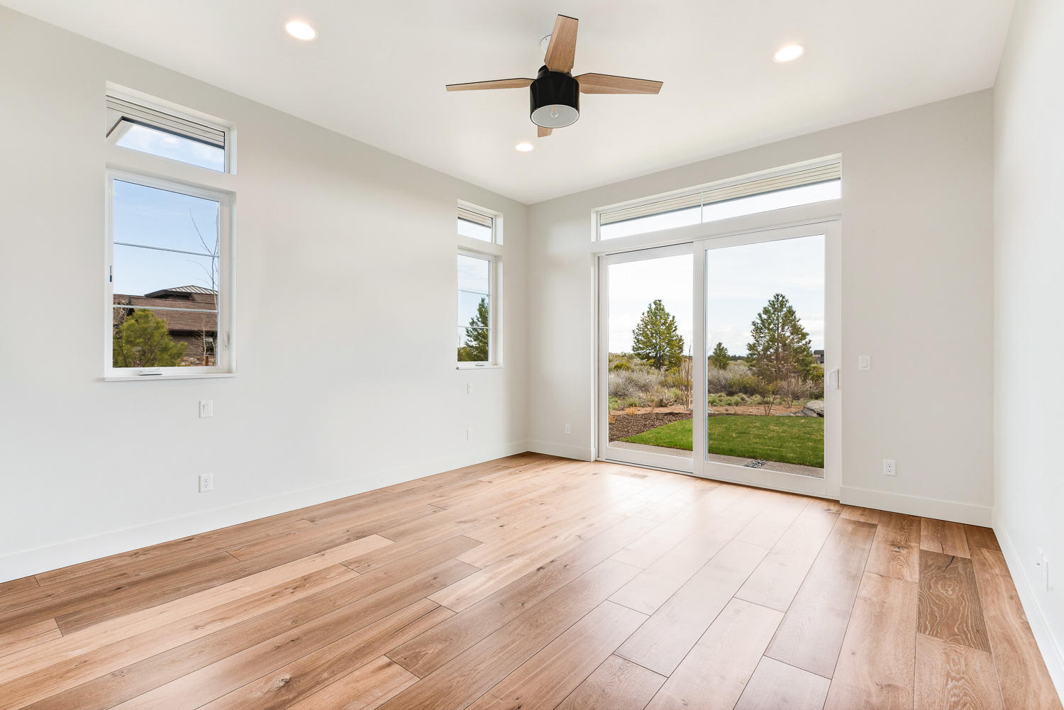 Tetherow - Residential