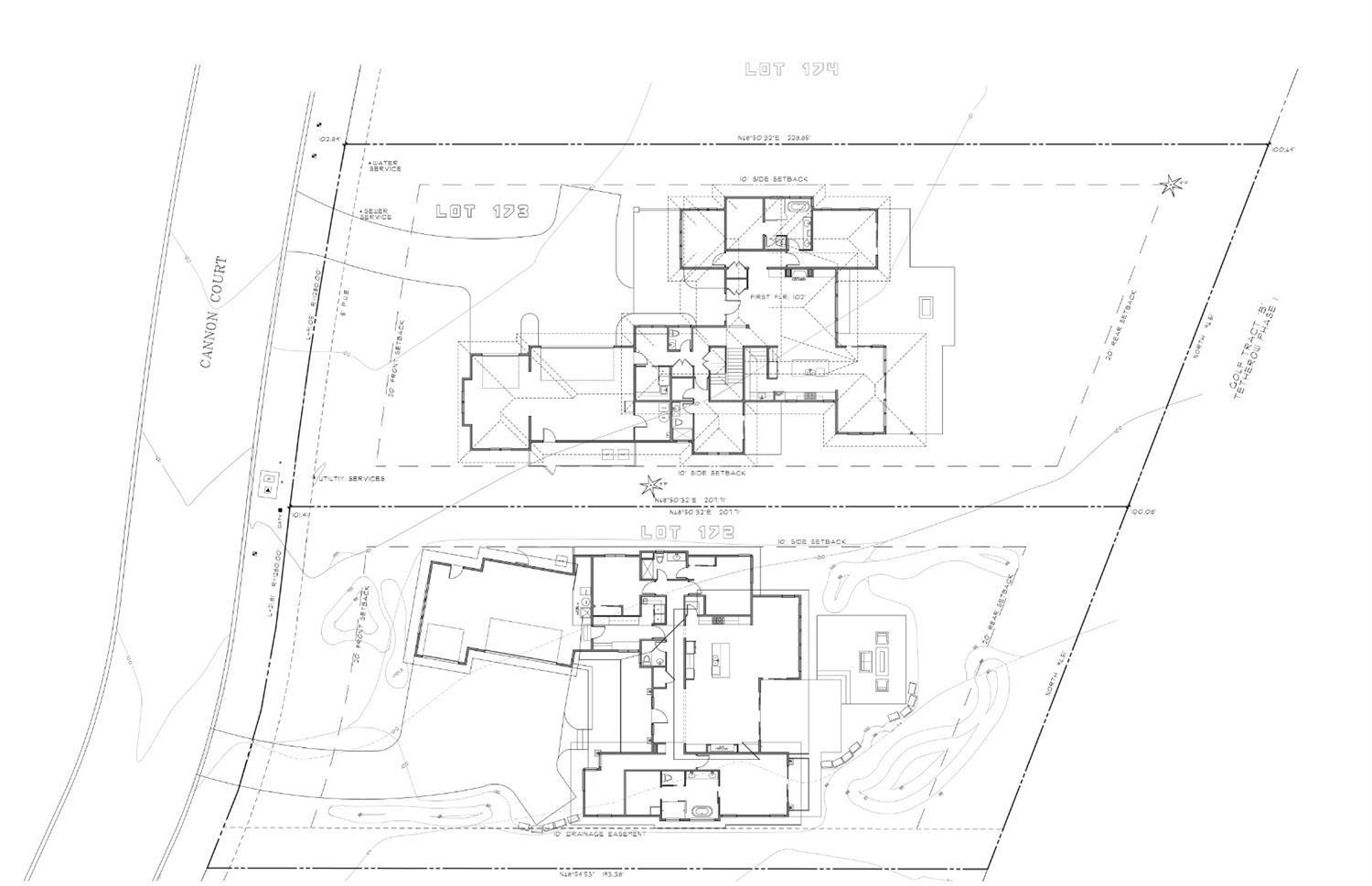 Tetherow - Residential