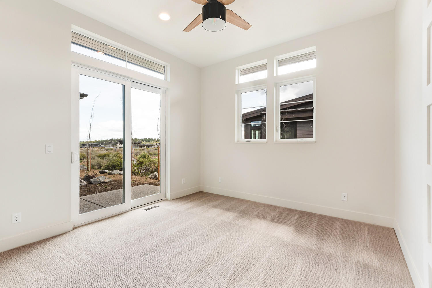 Tetherow - Residential