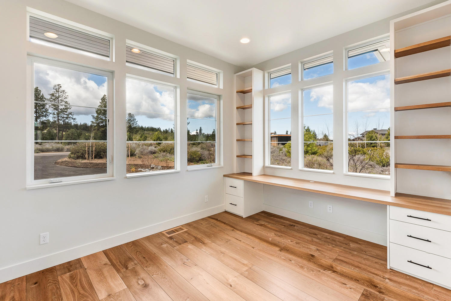 Tetherow - Residential