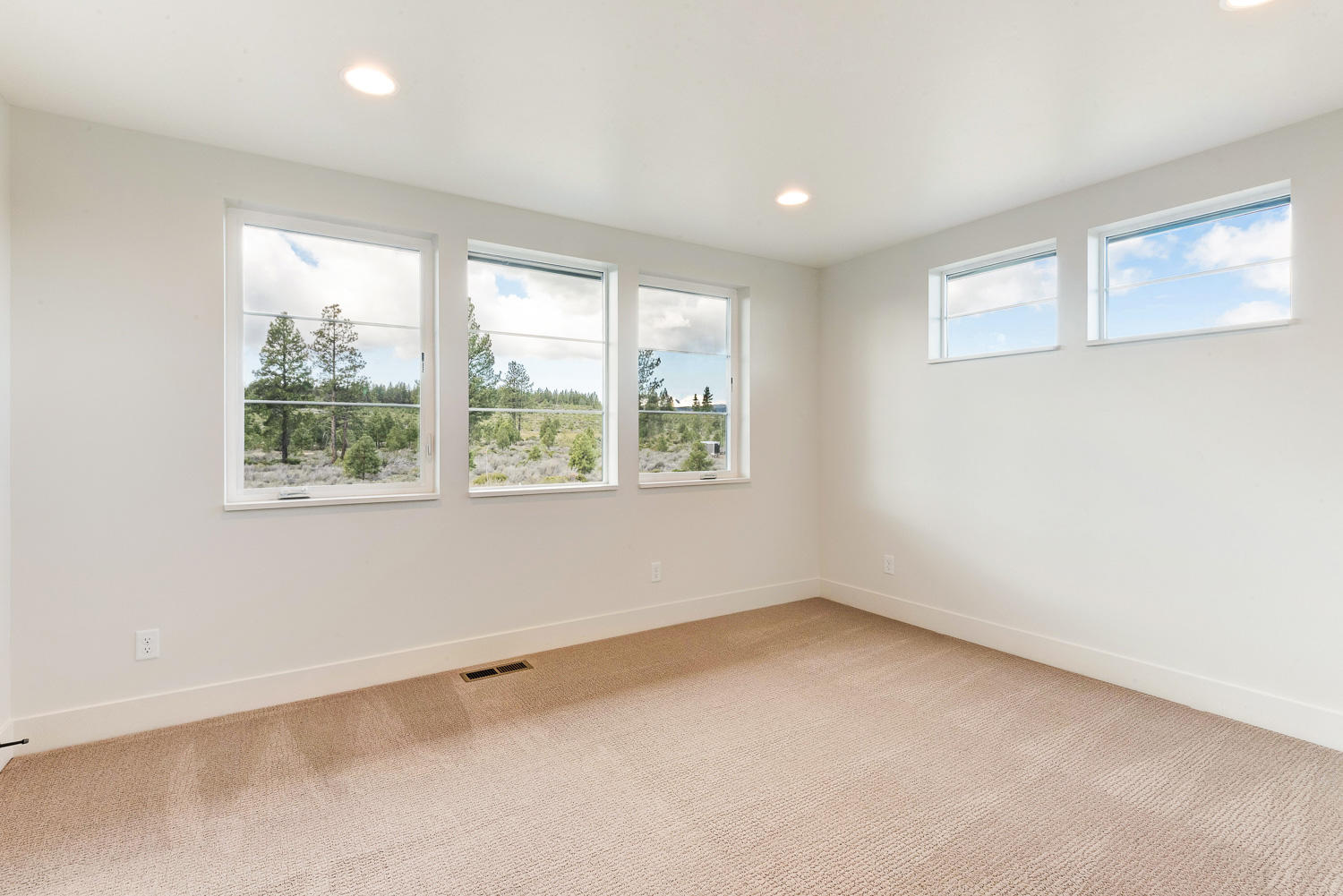 Tetherow - Residential