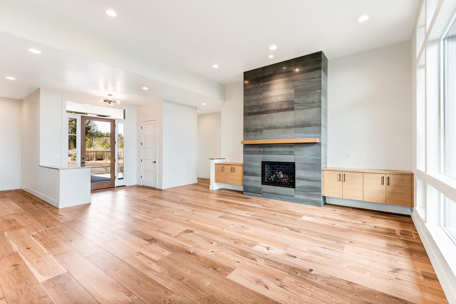 Tetherow - Residential