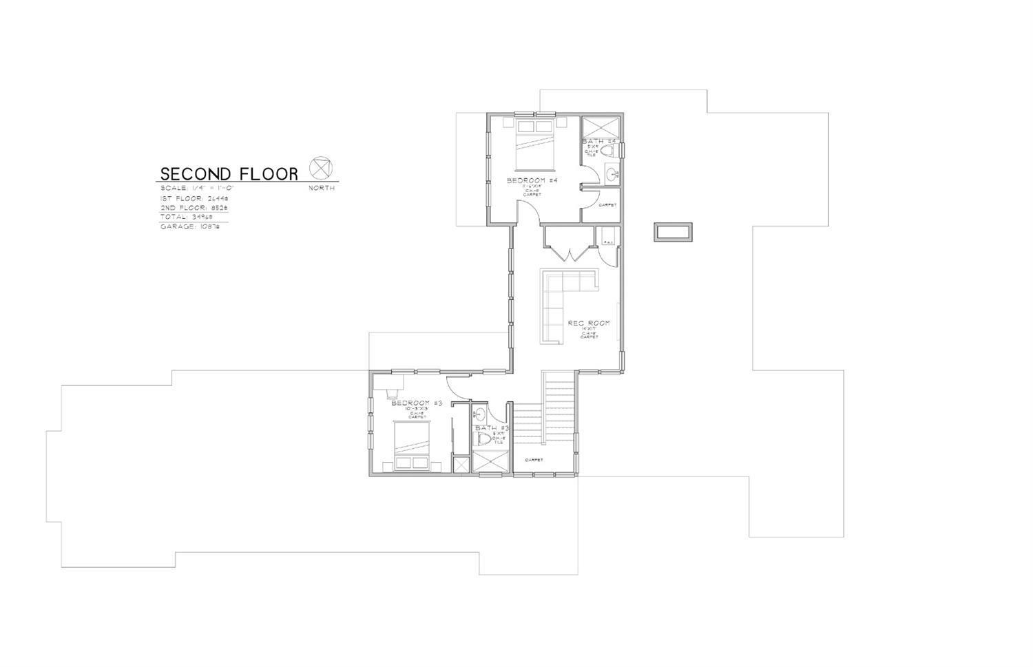 Tetherow - Residential