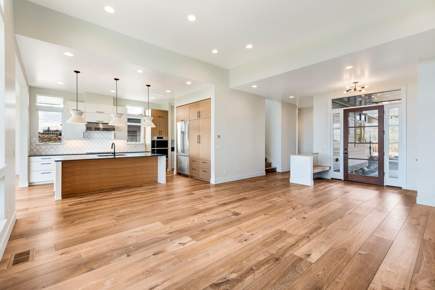 Tetherow - Residential