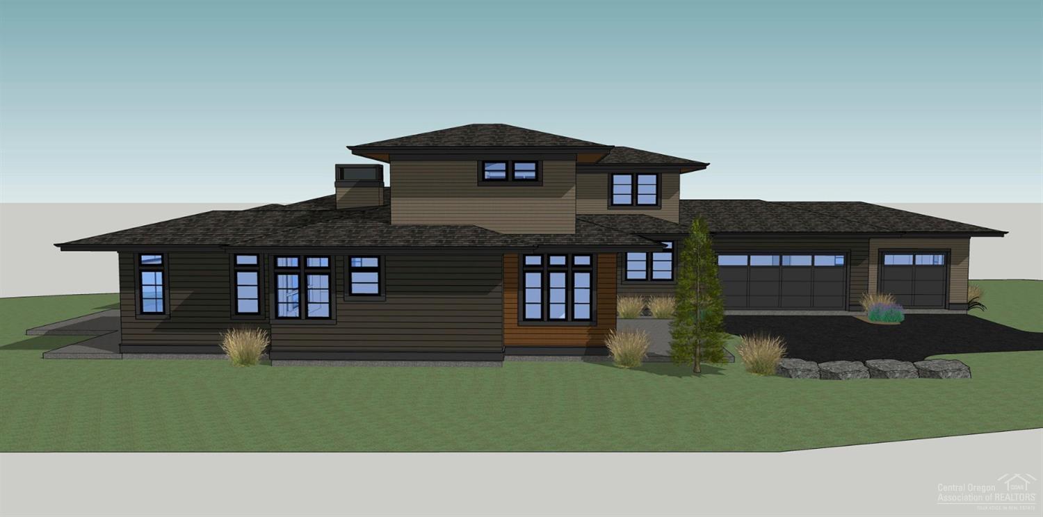 Tetherow - Residential