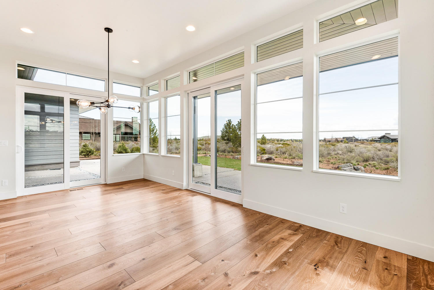 Tetherow - Residential