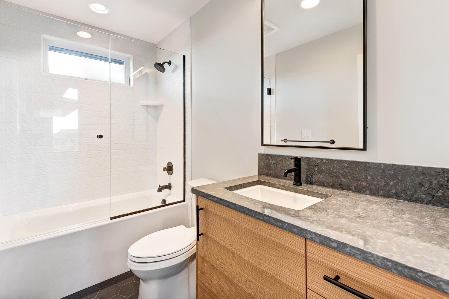 Tetherow - Residential