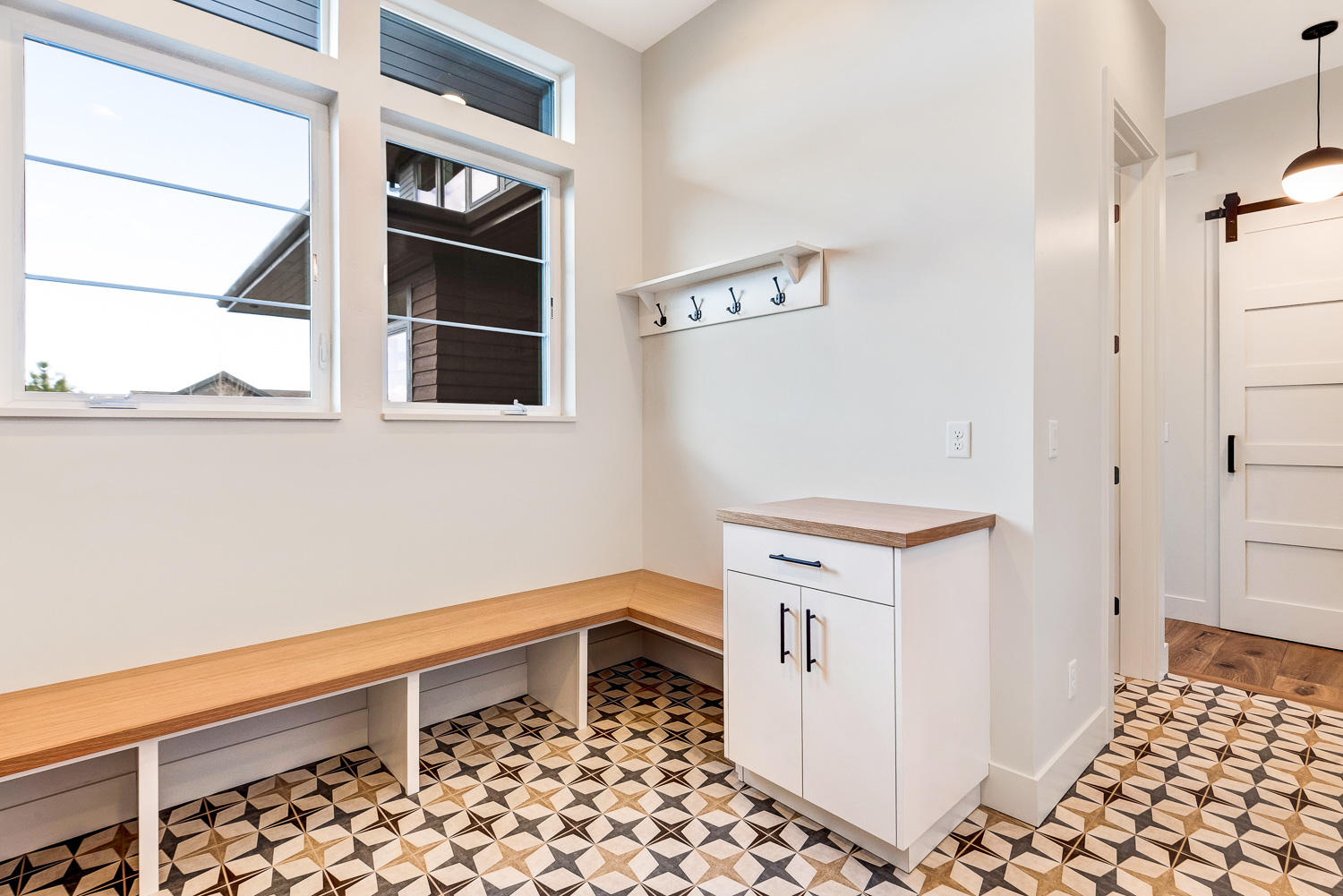 Tetherow - Residential