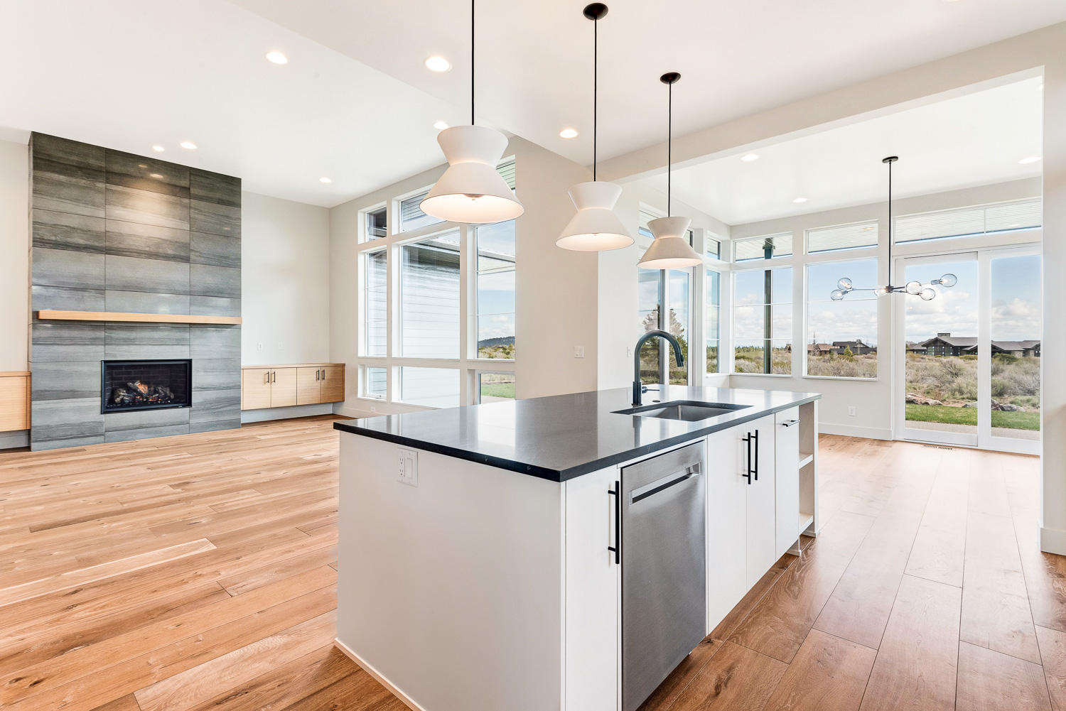 Tetherow - Residential