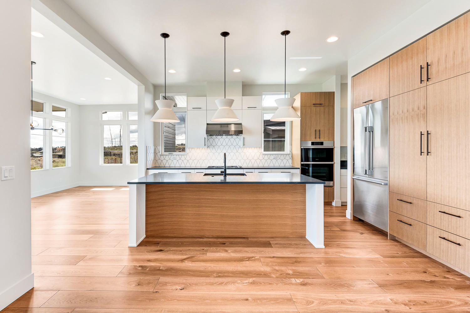 Tetherow - Residential