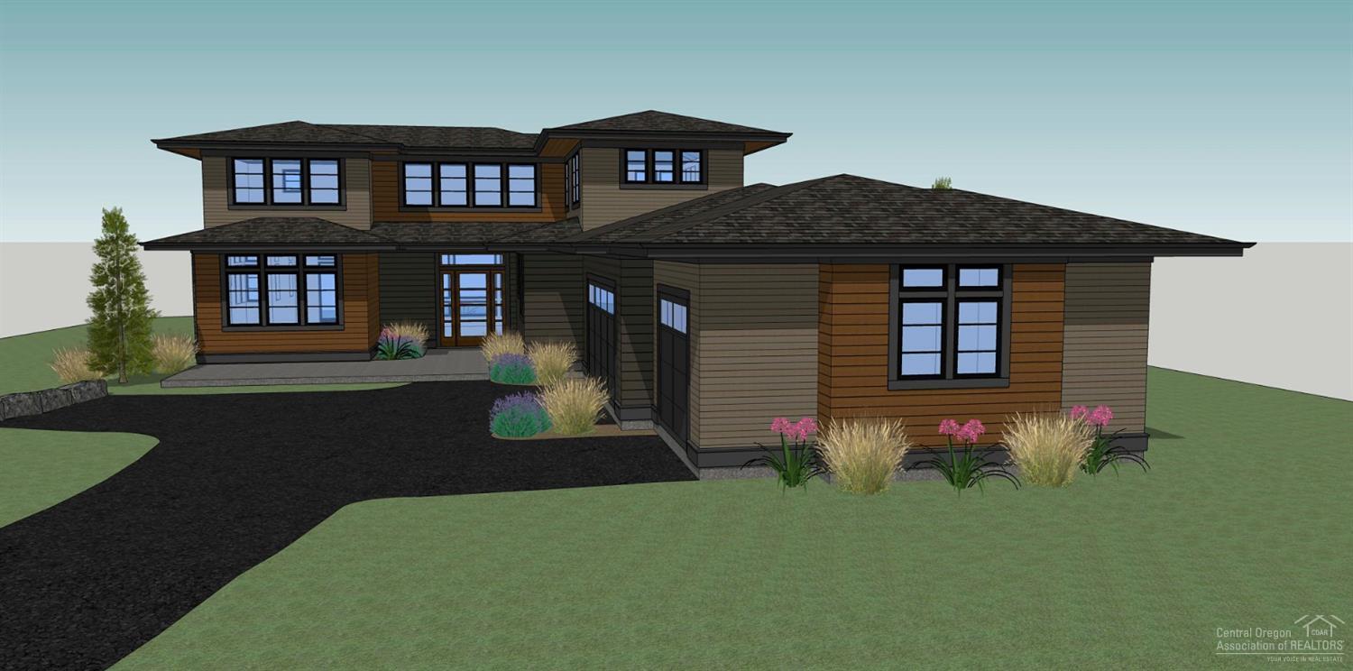 Tetherow - Residential