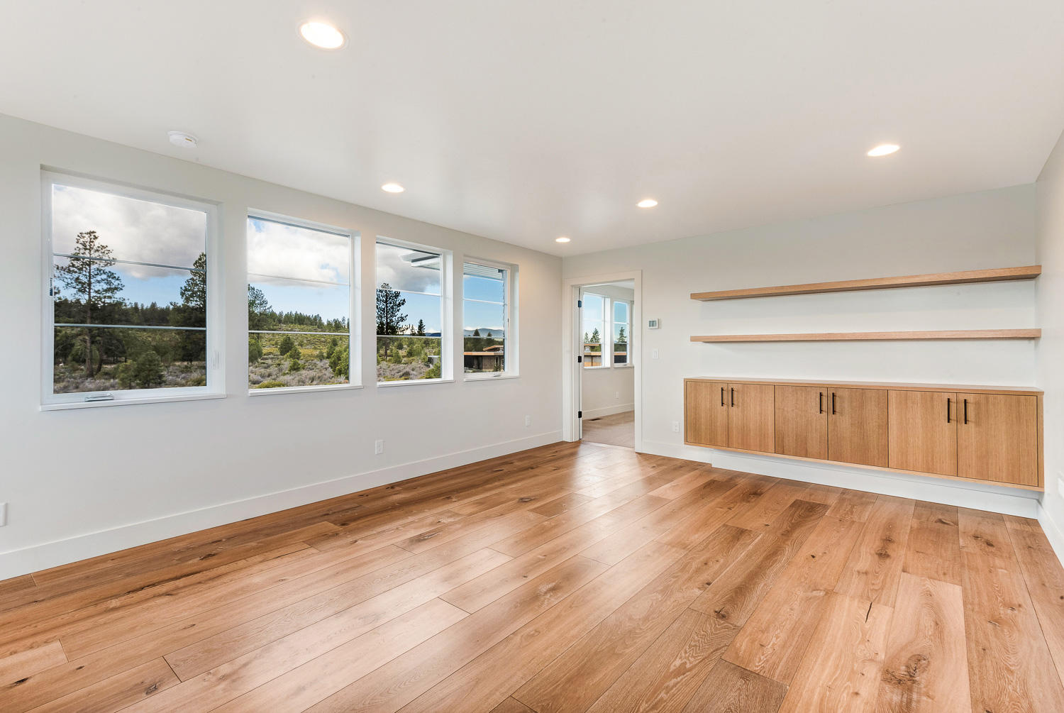 Tetherow - Residential