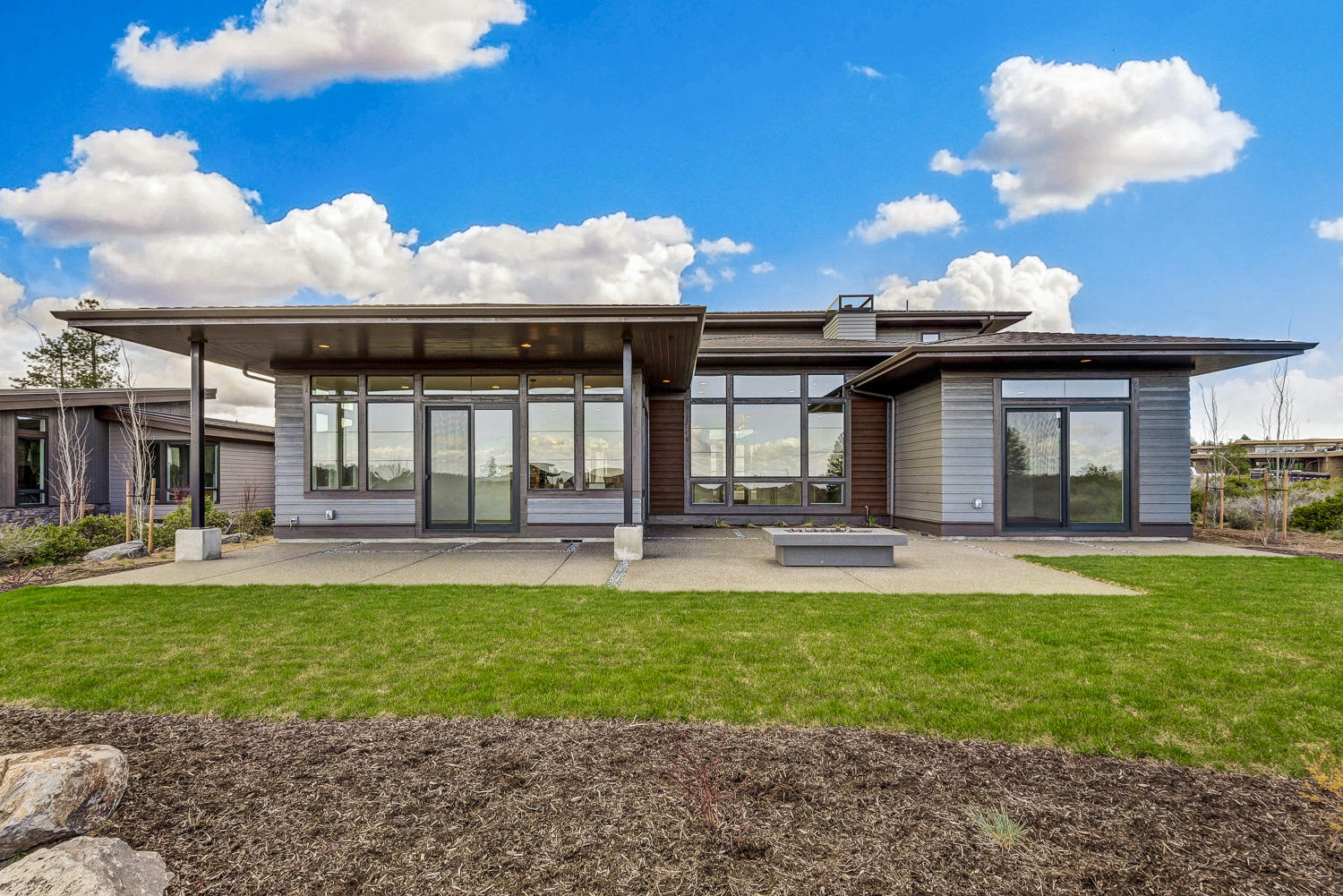 Tetherow - Residential