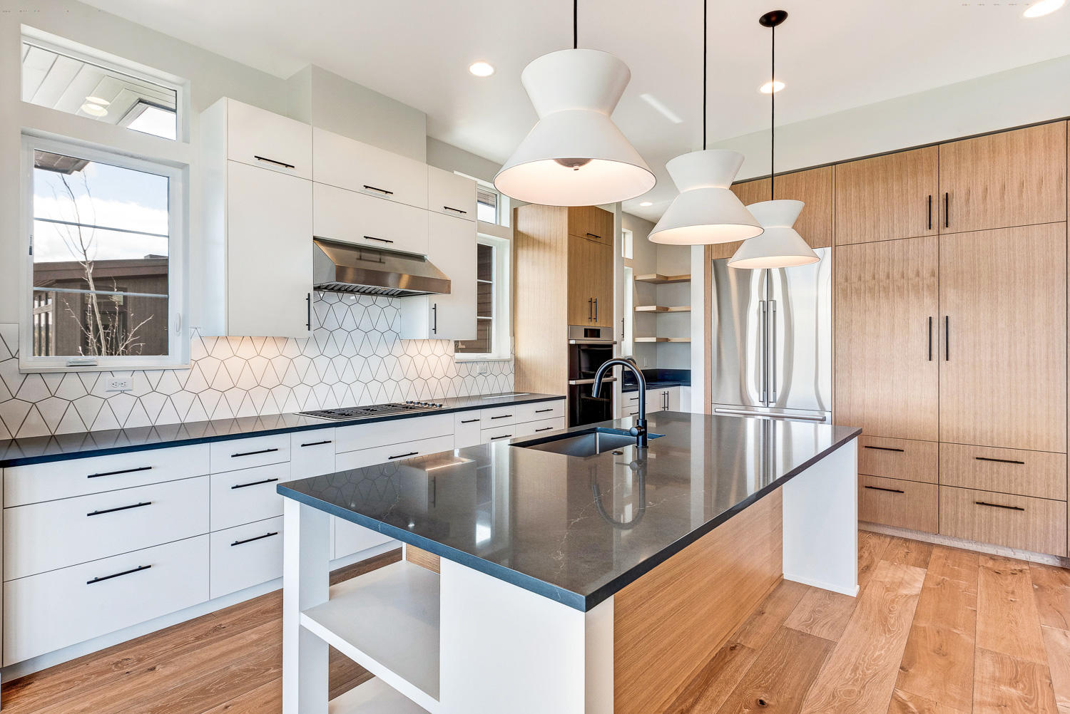 Tetherow - Residential