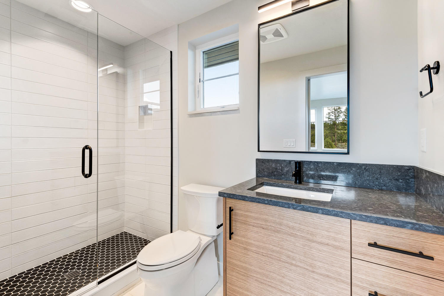 Tetherow - Residential