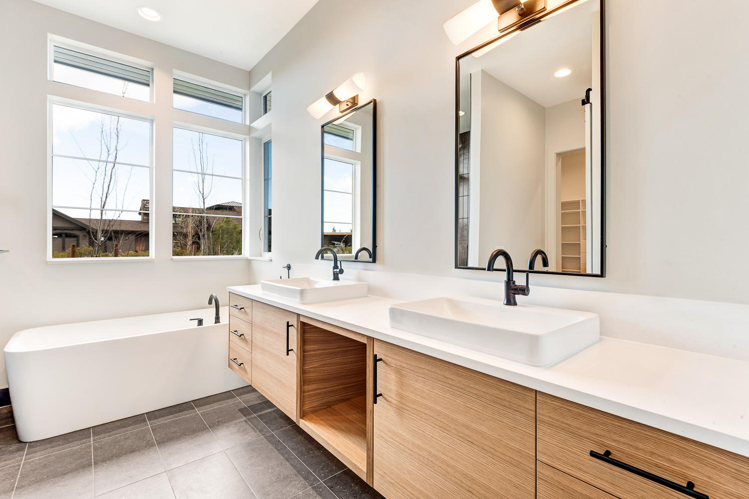 Tetherow - Residential