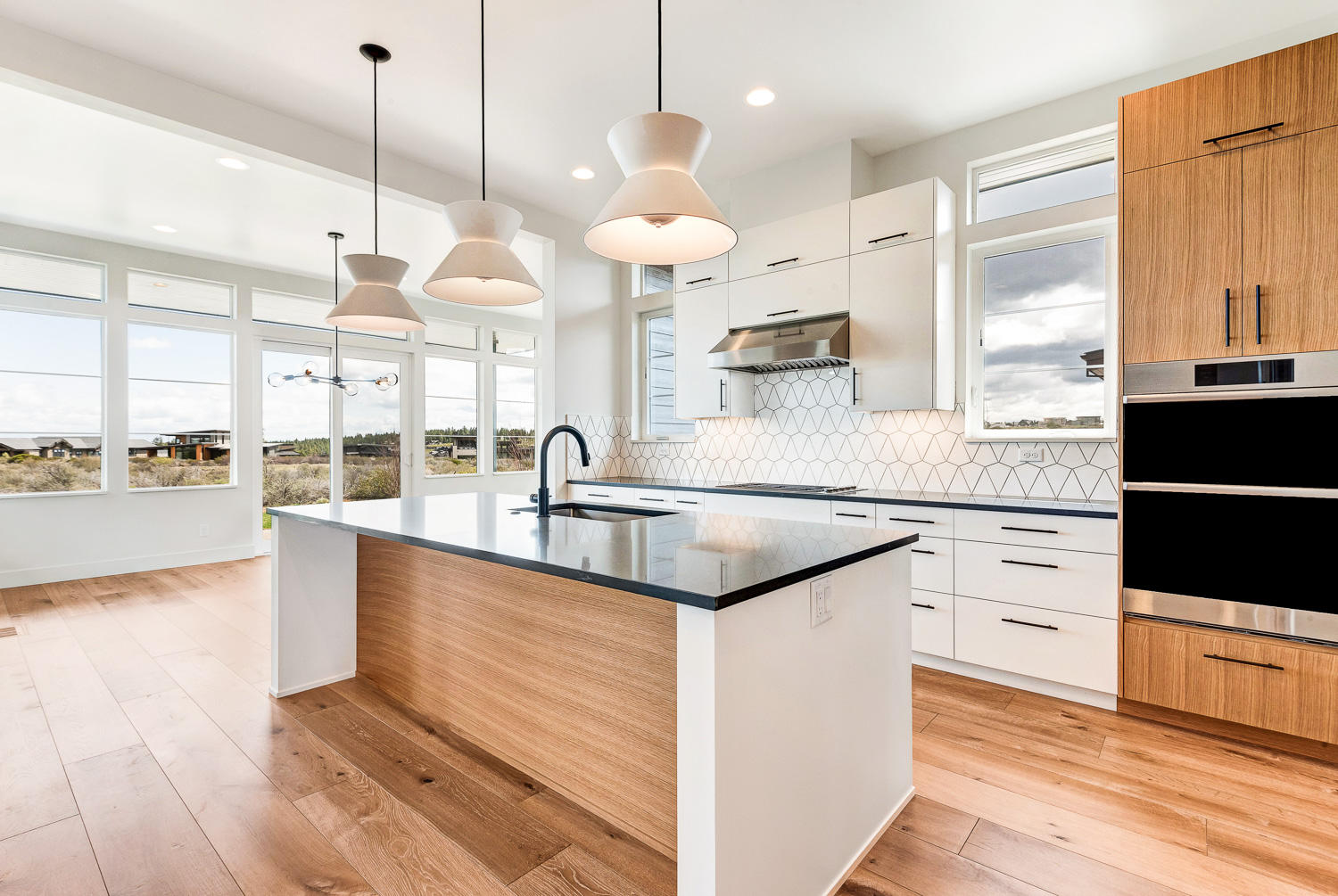 Tetherow - Residential