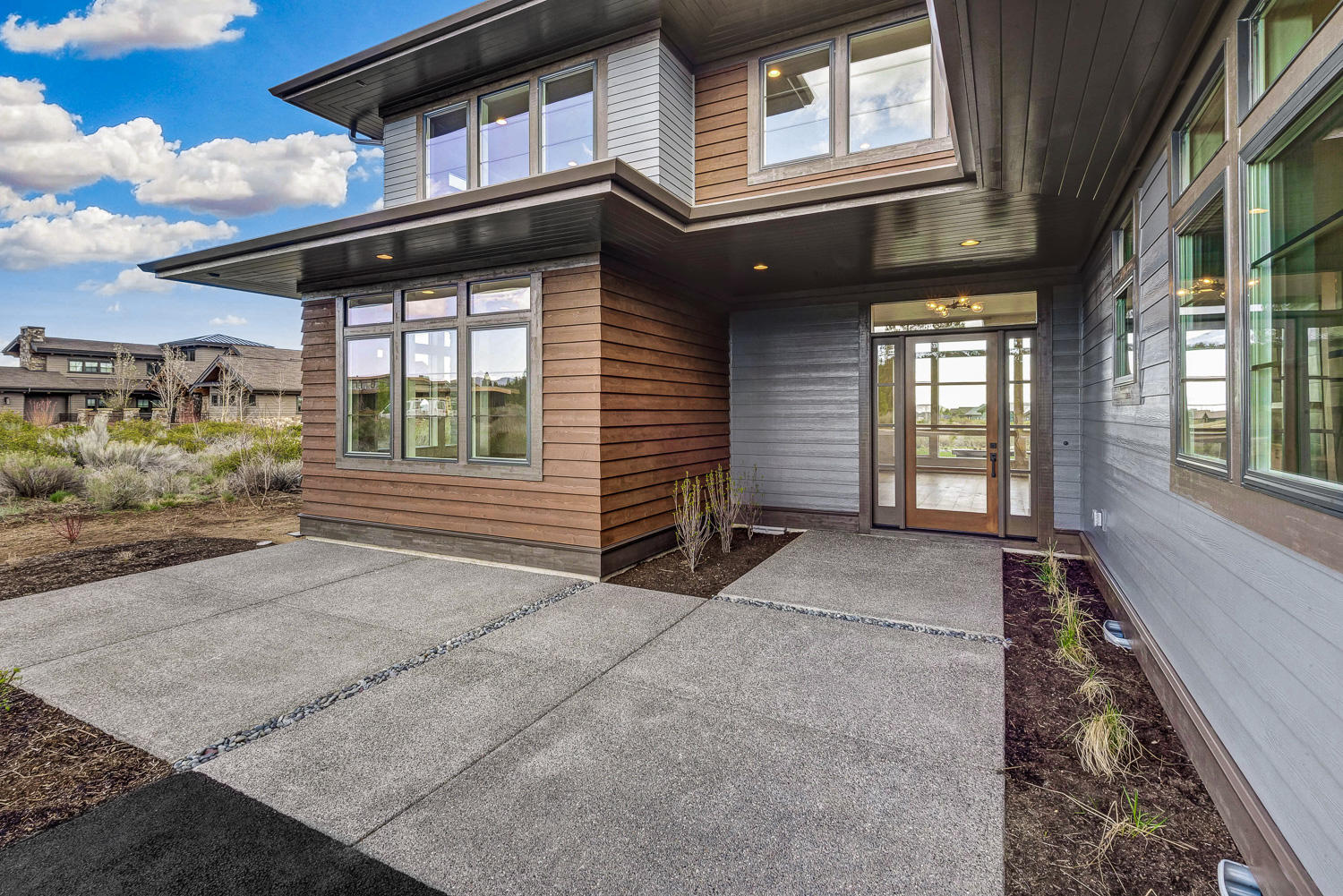 Tetherow - Residential