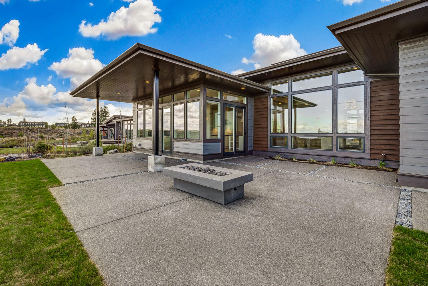 Tetherow - Residential