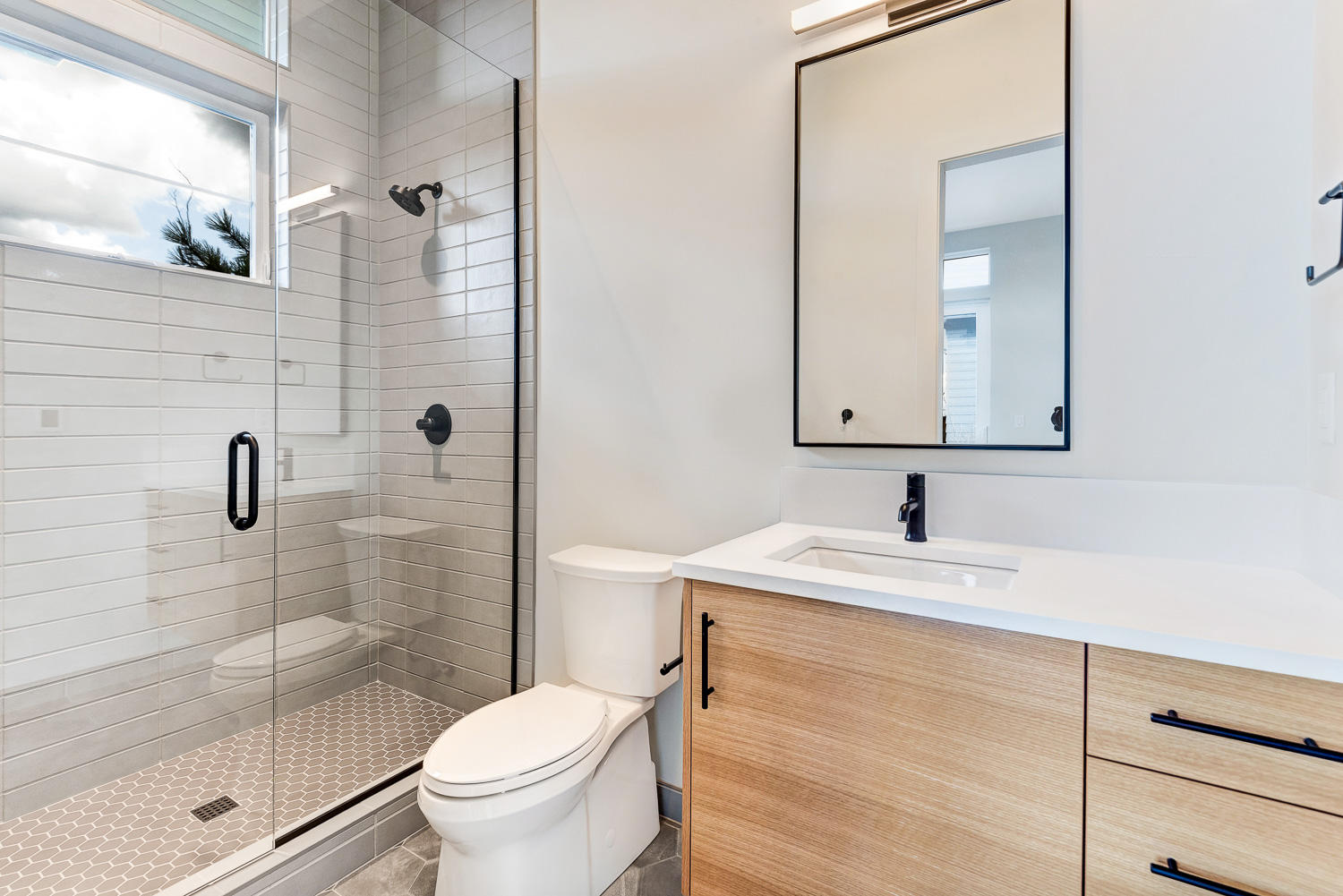 Tetherow - Residential