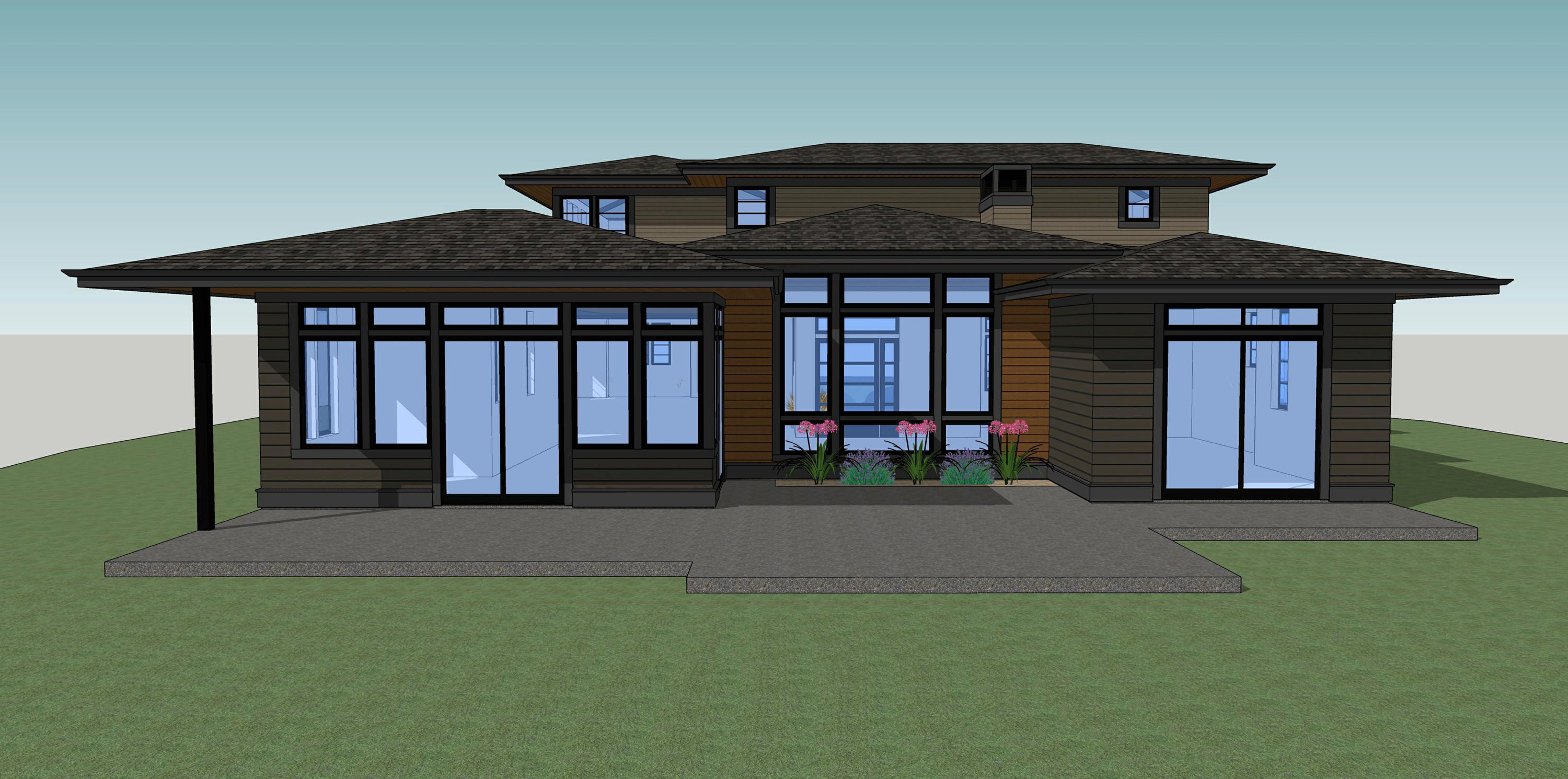 Tetherow - Residential