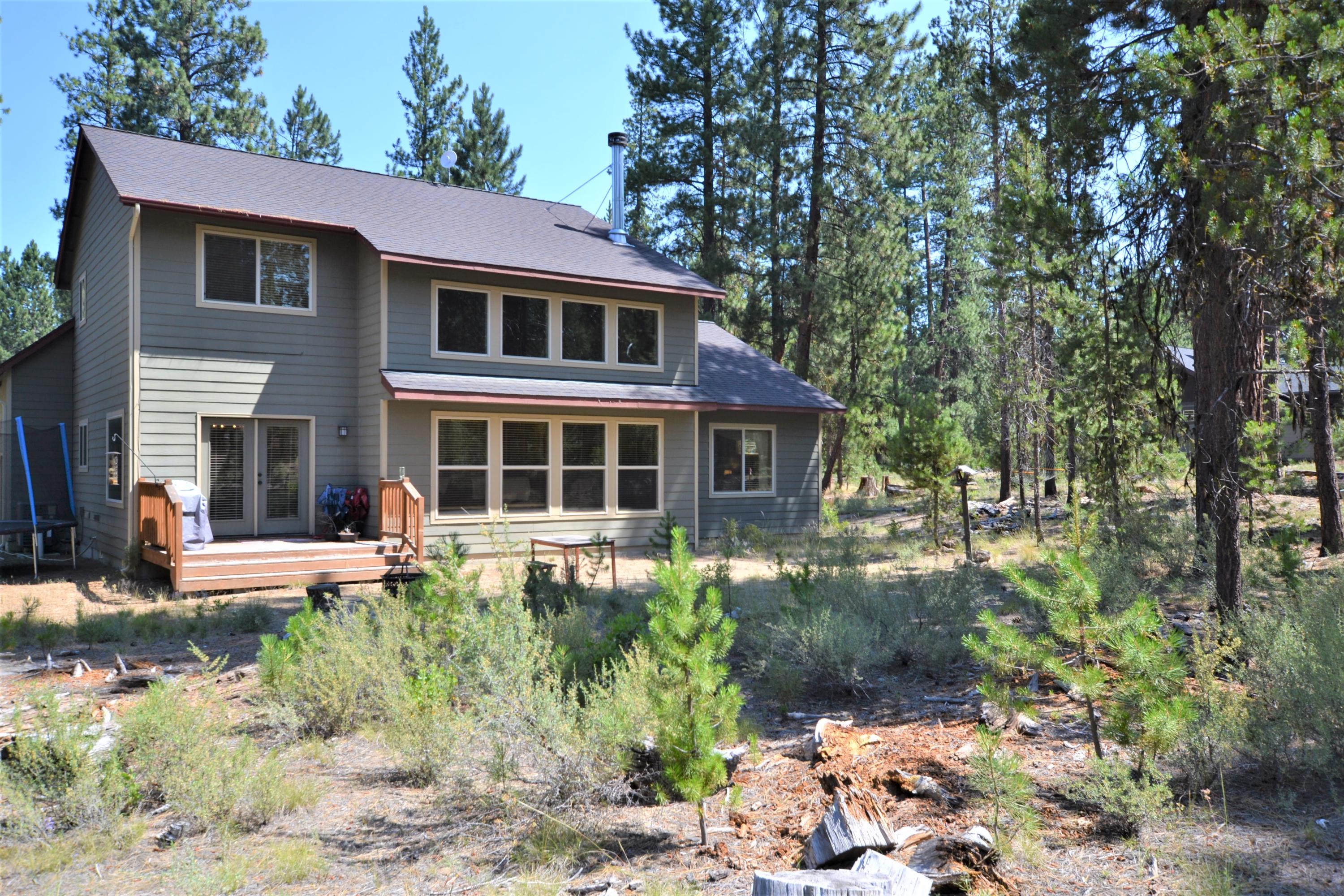 Wild River - Residential