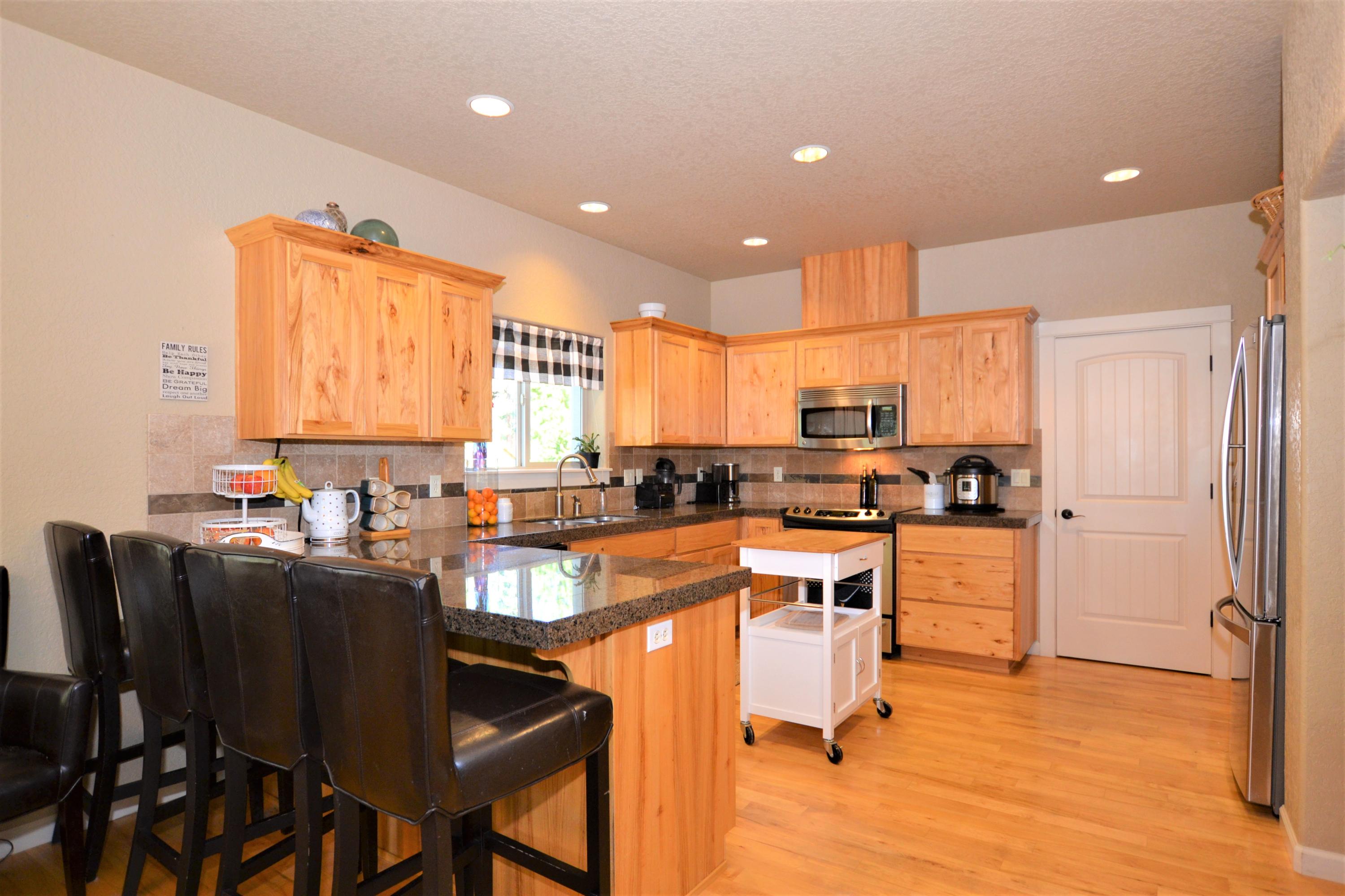 Wild River - Residential