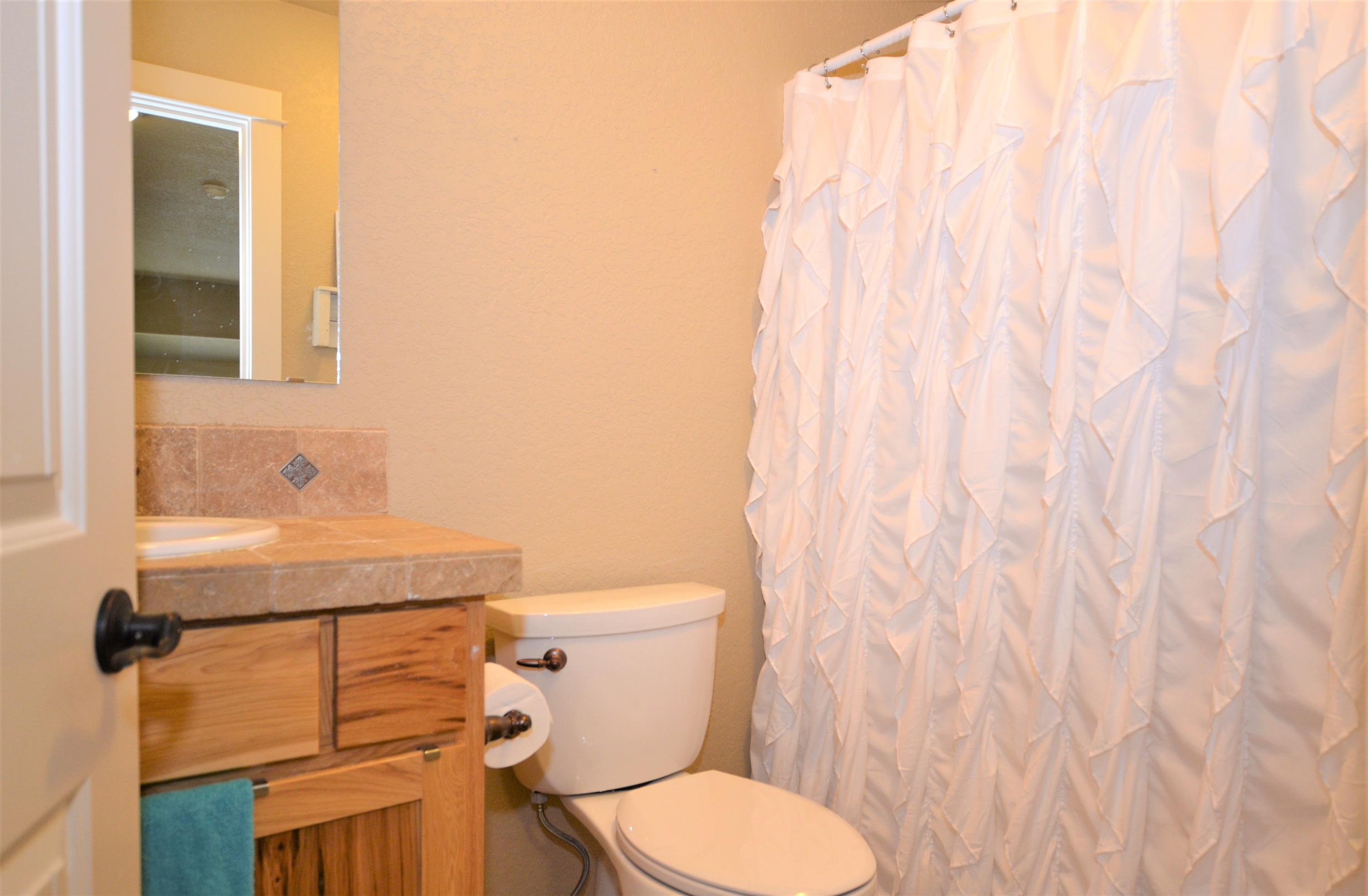 Wild River - Residential