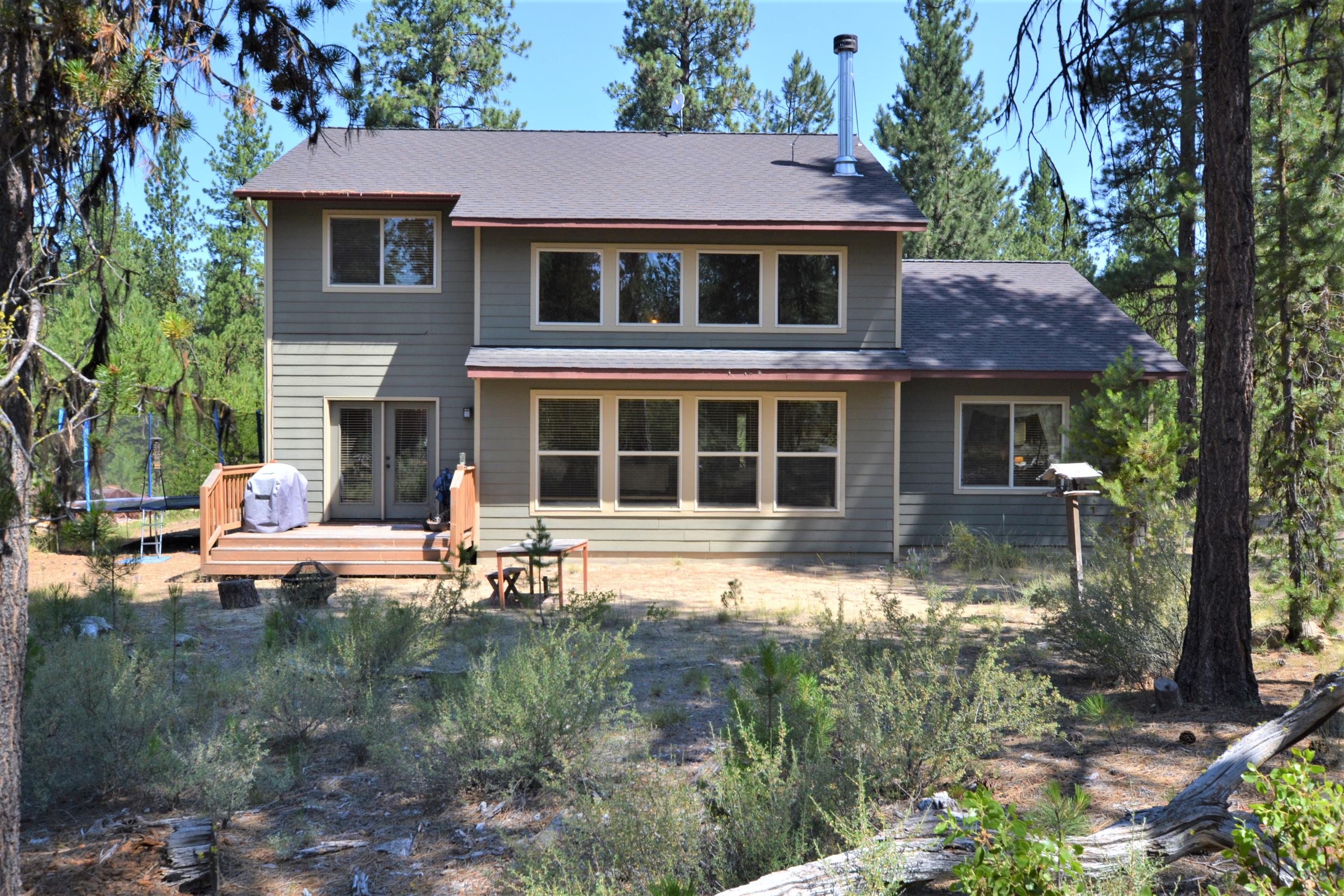 Wild River - Residential