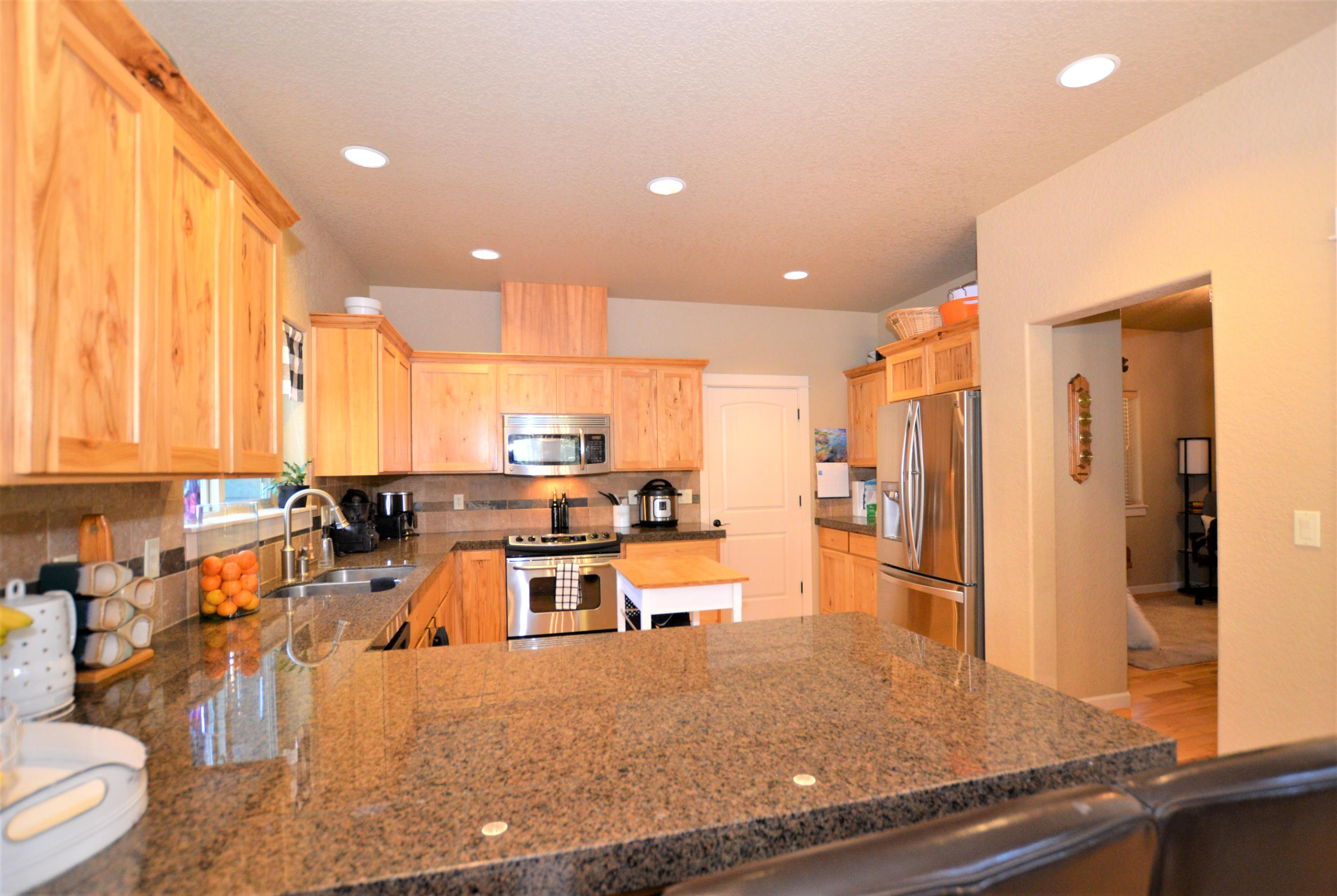 Wild River - Residential