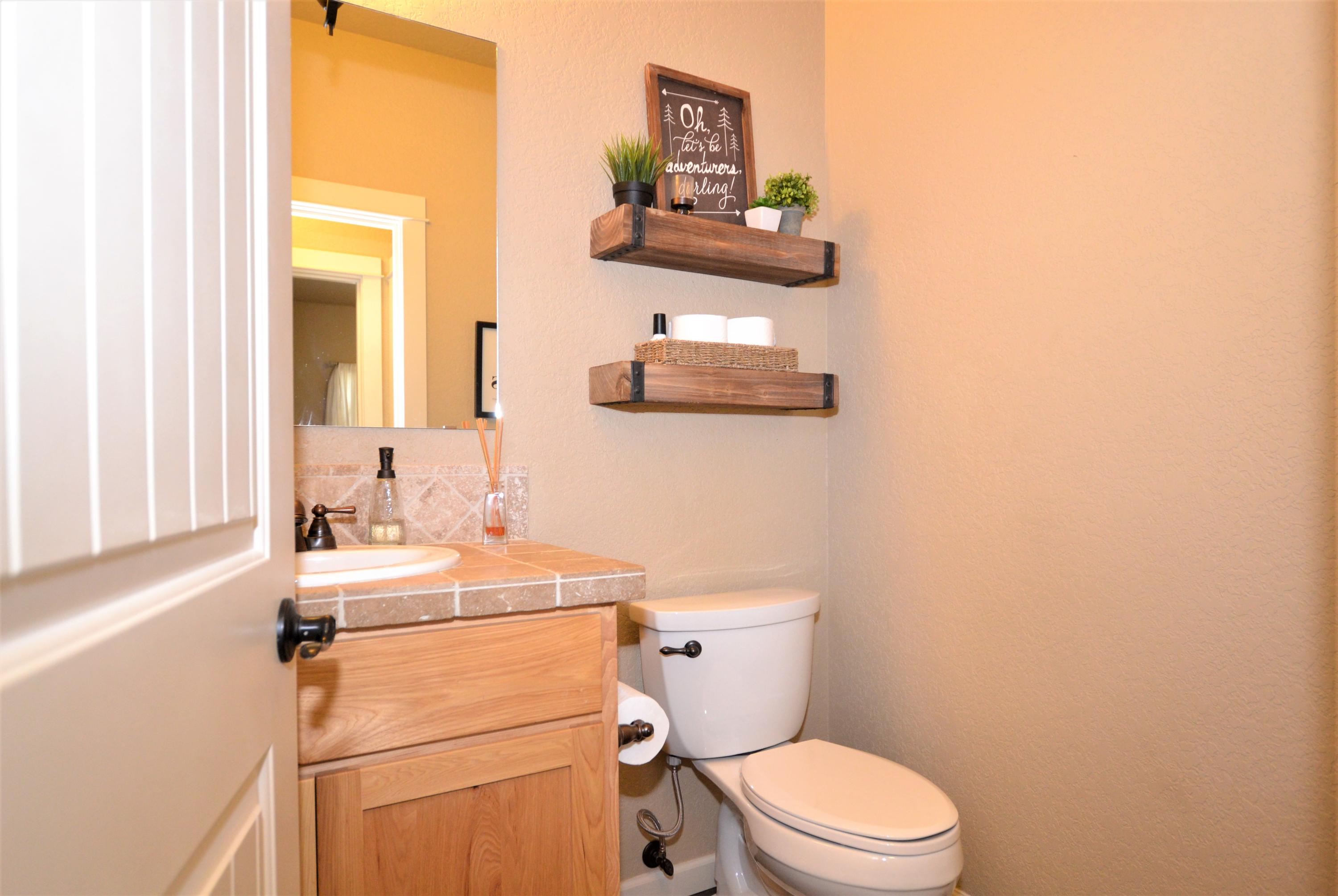 Wild River - Residential