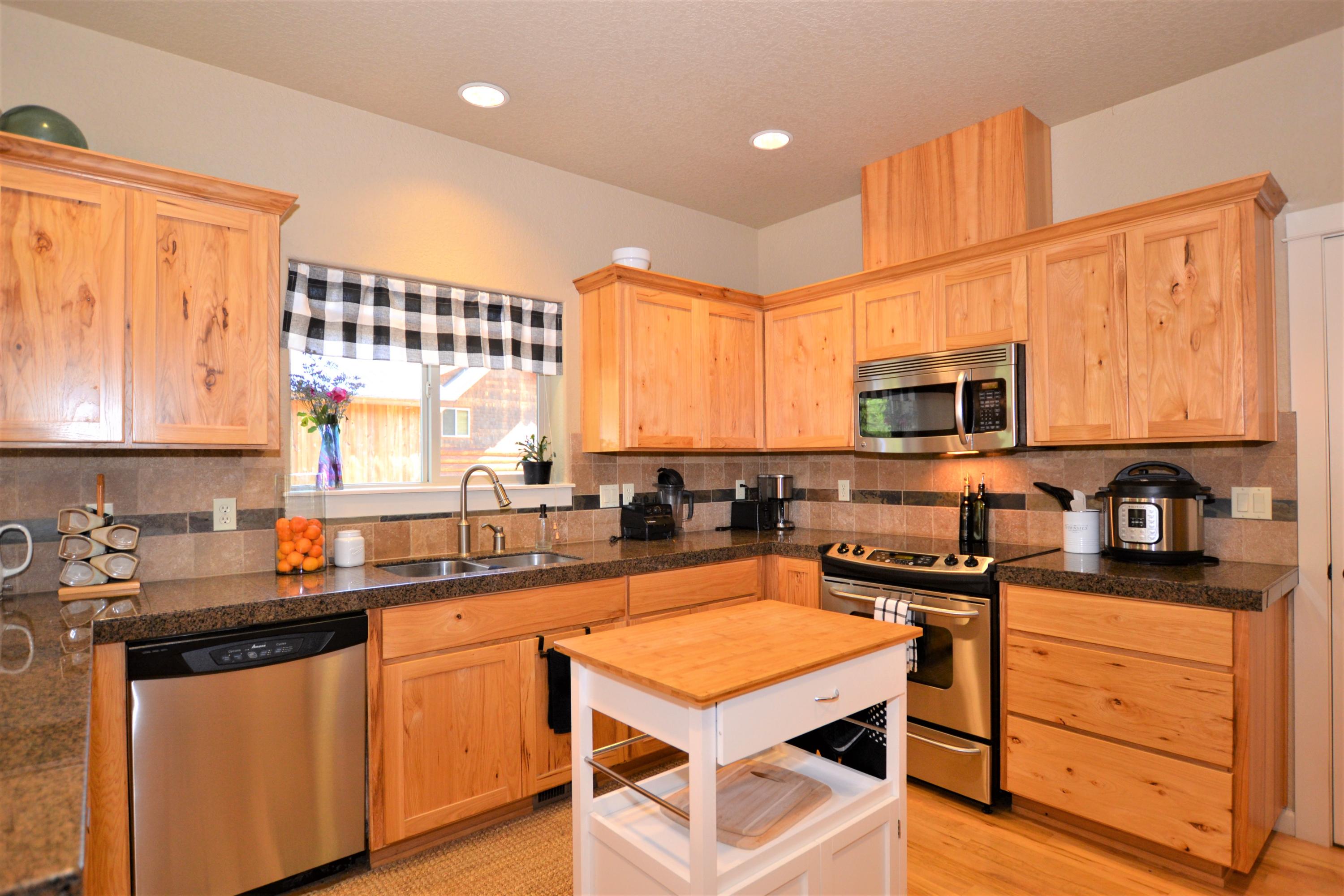 Wild River - Residential