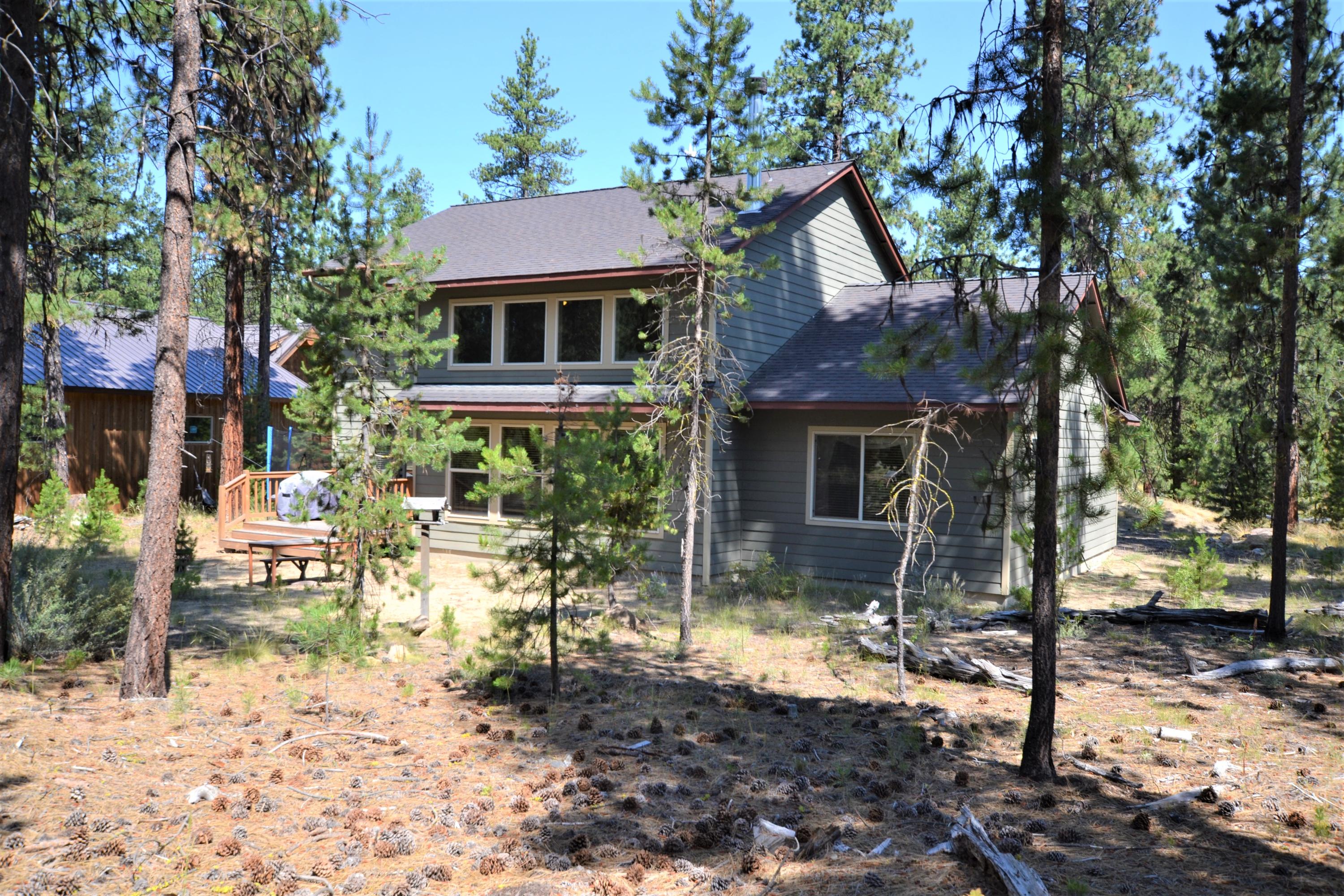 Wild River - Residential