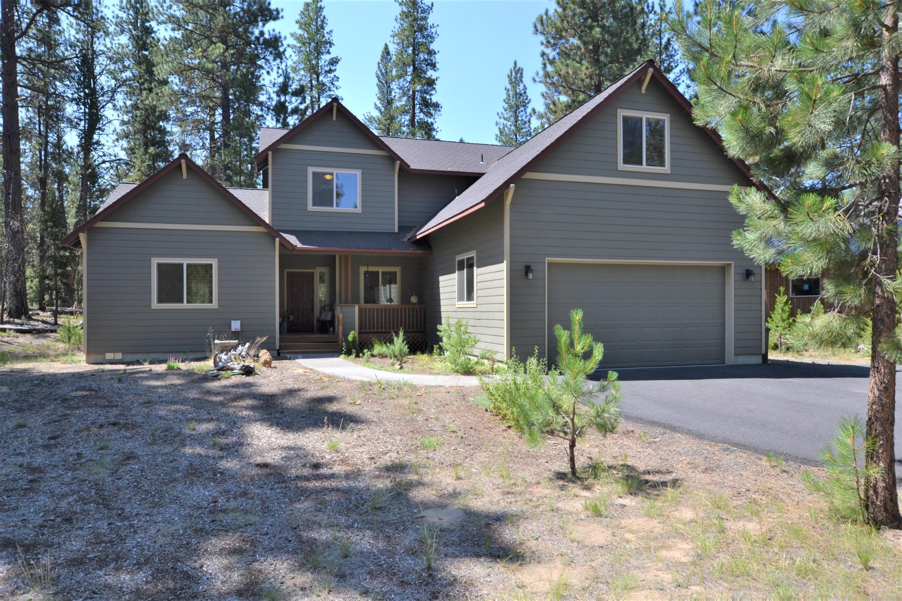 Wild River - Residential