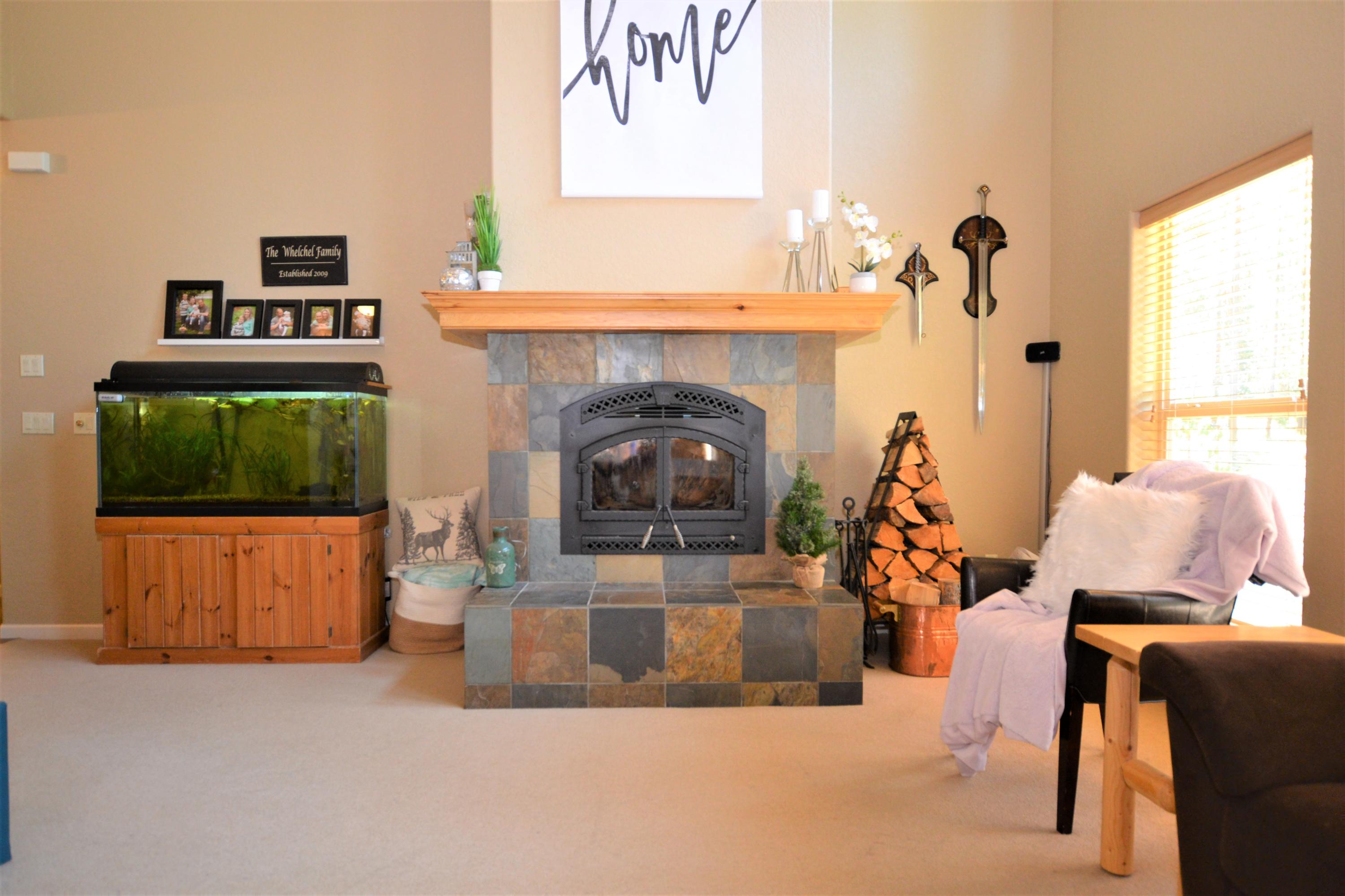 Wild River - Residential