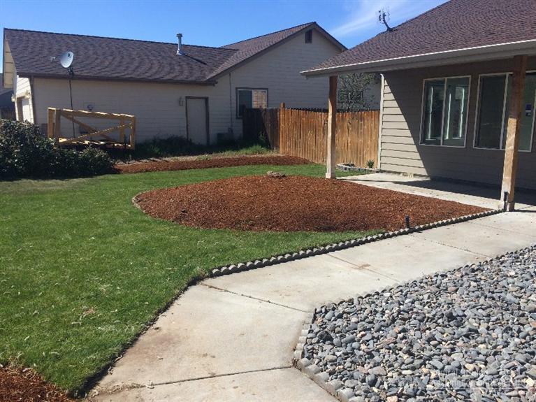 Mtn Glenn - Residential