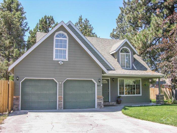 Deer Pointe Village - Residential