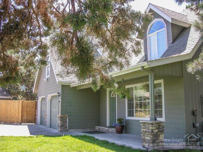 Deer Pointe Village - Residential