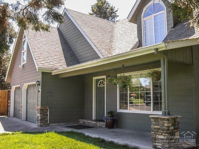 Deer Pointe Village - Residential