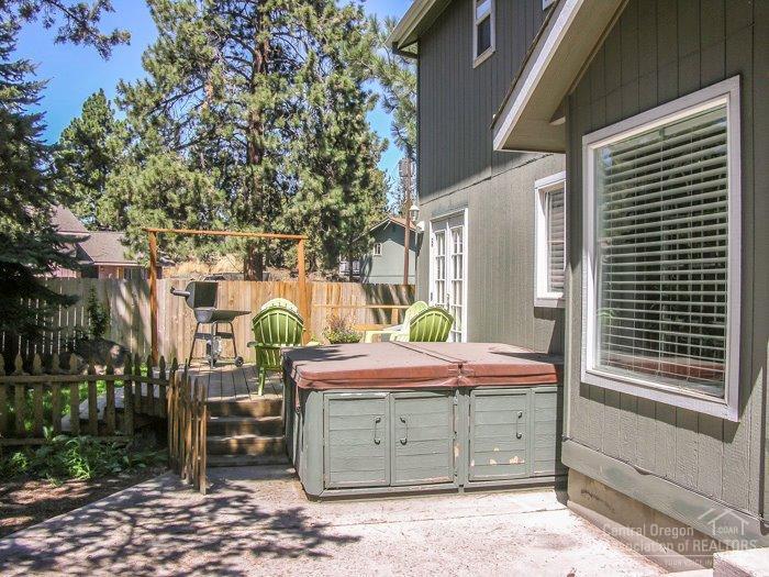 Deer Pointe Village - Residential