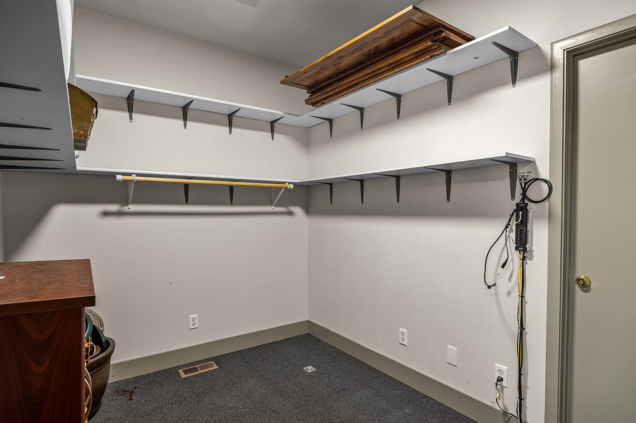 Shevlin Center - Commercial Lease