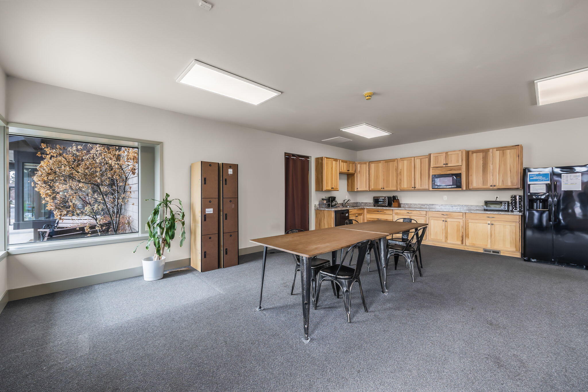 Shevlin Center - Commercial Lease